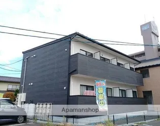ポミエ中倉の画像
