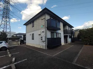 AISE SQUARE ⅠⅡⅢの画像