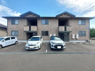 セジュール ABの画像