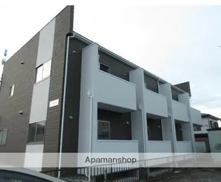 アスコット中野栄の画像