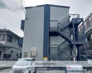 PADDINGTON南小泉の画像