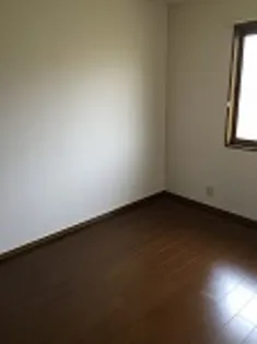 シャン北中 B【2階】の内装