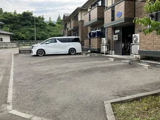 シャン北中 B【2階】のその他画像