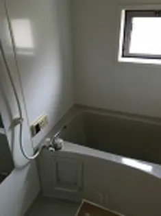 シャン北中 B【2階】の風呂