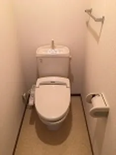 シャン北中 B【2階】のその他画像