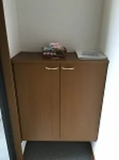 シャン北中 B【2階】のその他画像