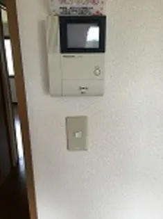 シャン北中 B【2階】のその他画像