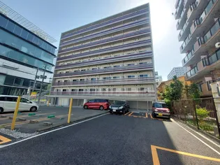 トゥールタ春日町【2階】の外観