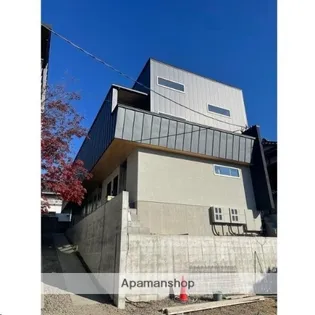 宮城県仙台市青葉区八幡4丁目【アパート】の外観