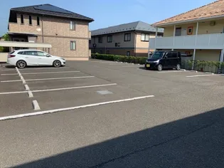 ドリームヒルズ B【1階】のその他画像