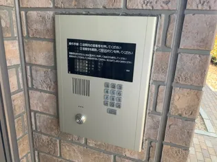 ドリームヒルズ B【1階】の内装