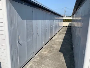 ドリームヒルズ B【1階】の内装