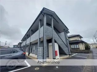 アーバンハイツ吉岡南Ⅰの画像
