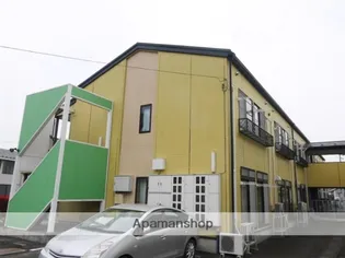 アタゴドミトリー八乙女ⅡB棟の画像