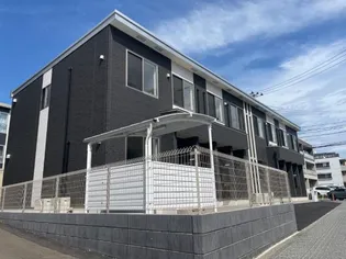 SPICA(スピカ)【1階】の外観