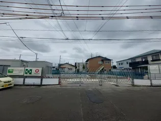 トータス【1階】の外観