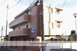 宮城県仙台市宮城野区小鶴2丁目【マンション】の外観