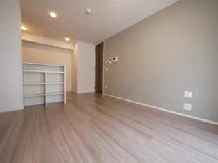 クワッド宮町【1階】の内装