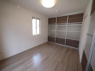 クワッド宮町【1階】の内装