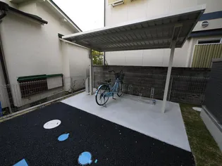 クワッド宮町【1階】のその他画像