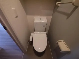 クワッド宮町【1階】のその他画像