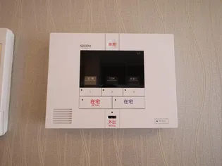 クワッド宮町【1階】のその他画像