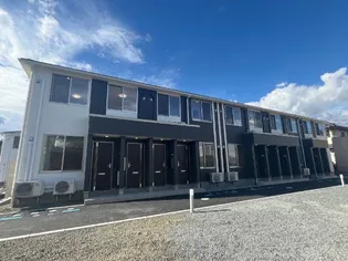 ルミエールⅡ【102号室】の外観