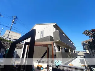 ドミール旭ケ丘駅前の画像