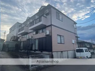 アーバンシティ南光台東の画像