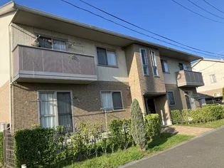 ボヌール ヒルズ市名坂Cの画像