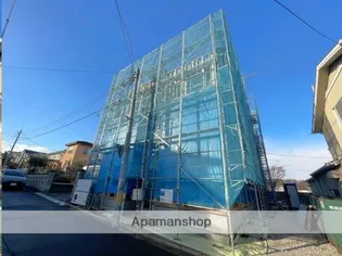 宮城県仙台市青葉区桜ケ丘4丁目【アパート】の外観