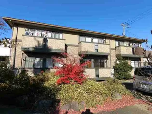 ベルデュール八乙女の画像