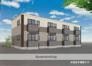 ピュアランド岩切の画像