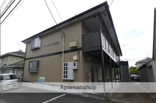 マーメゾン日吉台の画像