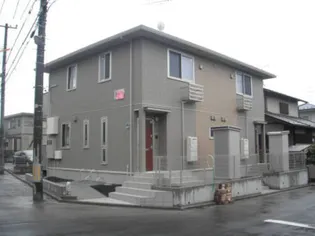 サクラテラスの画像