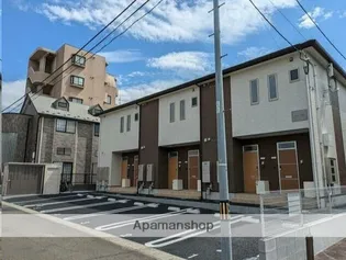 グレースヒルズの画像