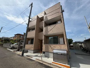 宮城県仙台市青葉区桜ケ丘4丁目【アパート】の外観
