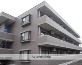 宮城県仙台市若林区荒井3丁目【アパート】の外観