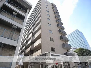 HF一番町レジデンス【10階】の外観