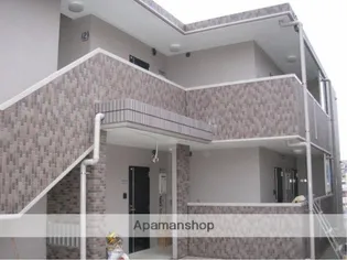 宮城県仙台市太白区青山1丁目【マンション】の外観