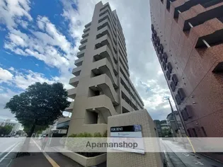 HF愛宕橋レジデンス【11階】の外観