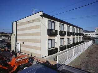 レオパレスアイミ2の画像