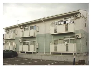 フランボワーズ【1階】の外観