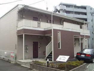 コーポライフながまちの画像