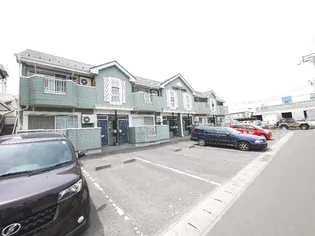 エスポワール南松の画像