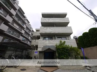 メゾン・ド・パルレ【3階】の外観