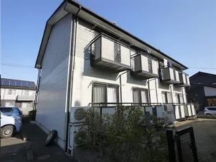 ハイネス八乙女IIの画像