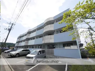 宮城県仙台市青葉区角五郎2丁目【マンション】の外観