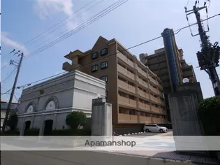 シャングリラ大和町の画像