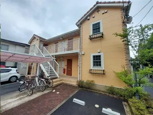 パセオプラシード上杉の画像